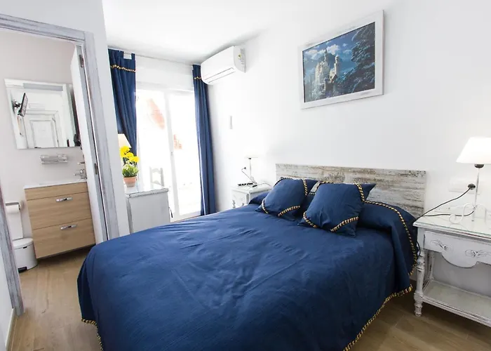 Hostal La Estrella