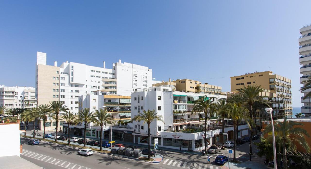 Guest house La Estrella Marbella
