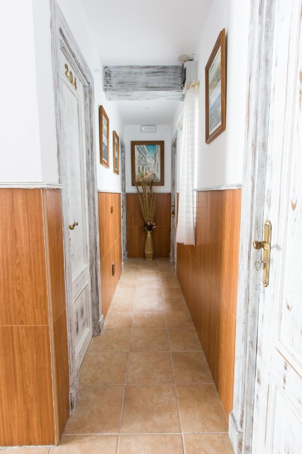 Guest house La Estrella *