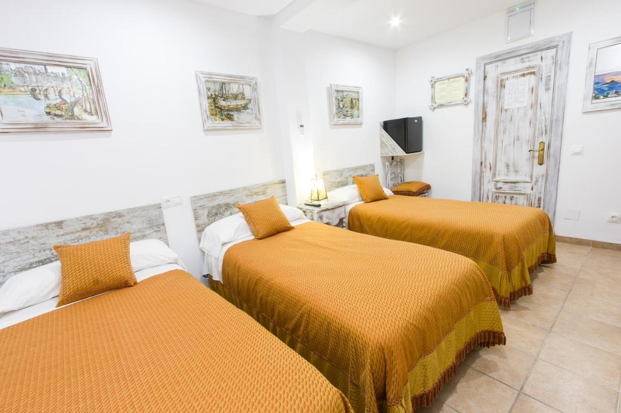 Guest house La Estrella